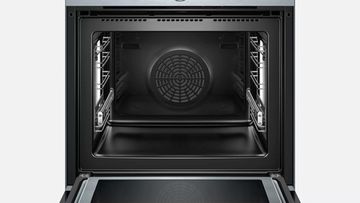 Духова шафа електрична BOSCH HNG6764S6