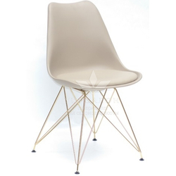 Стілець майстра Aster Gold