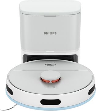 Робот-пилосос PHILIPS Series 2000 XU2100/20