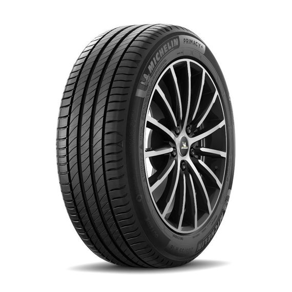Michelin Primacy 4 205/60 R16 92W RunFlat