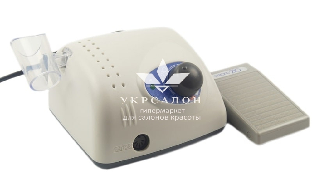 Фрезер для манікюру і педикюру Strong 210/105 (оригінал)