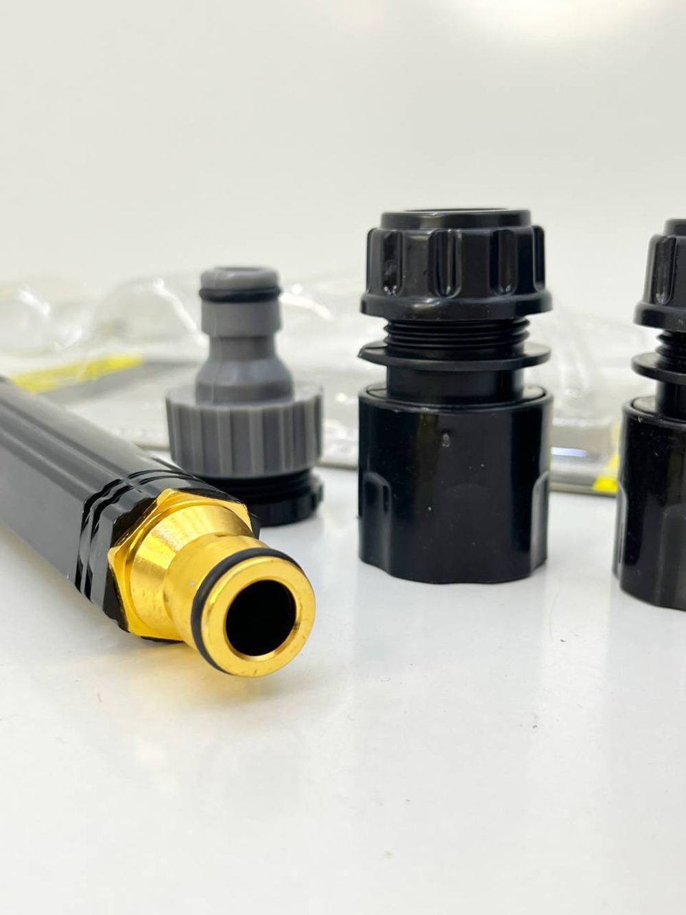 Насадка шланга