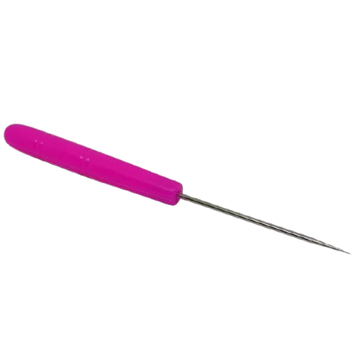 Шило Storm Easy для кальяну (Шторм Рожеве)