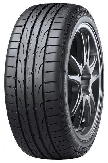 Dunlop Direzza DZ102 195/55 R15 85V