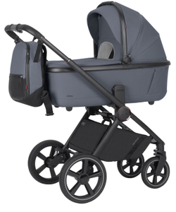 Универсальная коляска 2 в 1 Carrello Ultimo CRL-6528