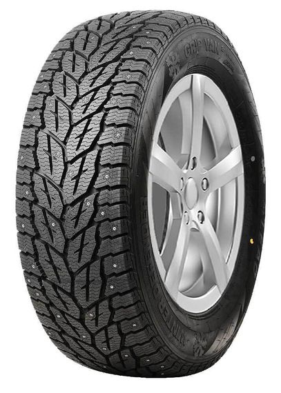 LingLong Leao Winter Defender Grip Van 2 215/65 R16C 109/107R шип.