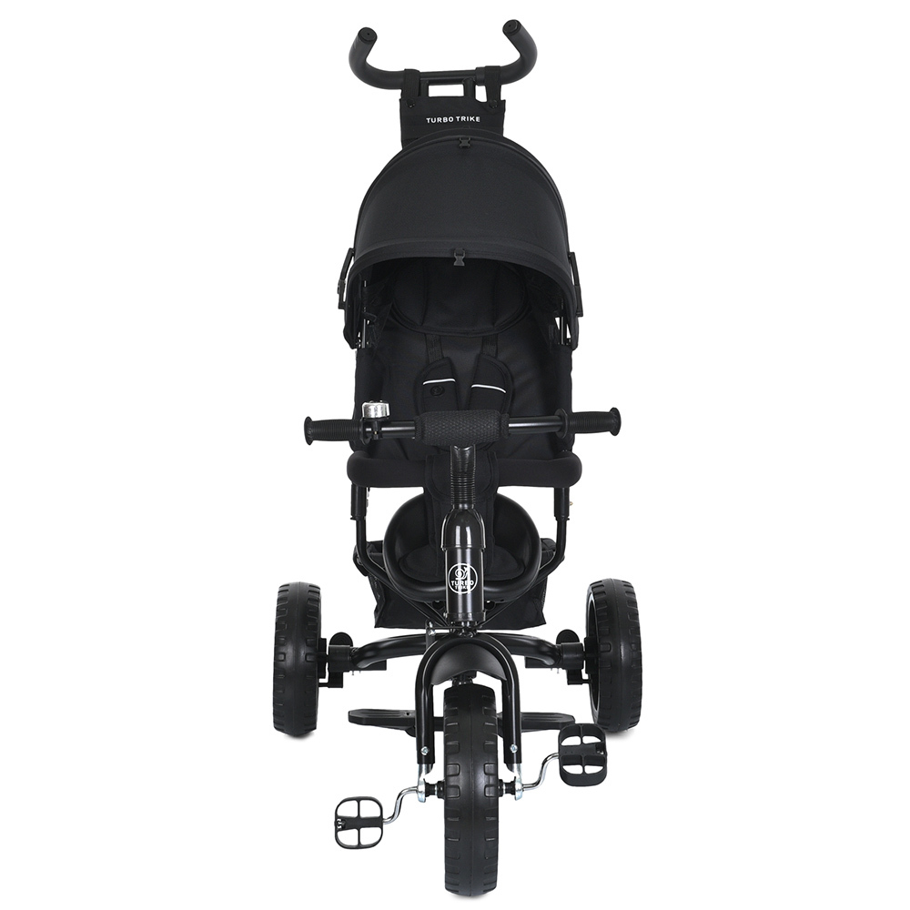 Дитячий триколісний велосипед Turbo Trike MT 1005 EVA
