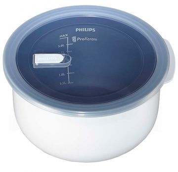 Чаша для мультиварки PHILIPS HD3756/03