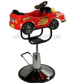 Перукарське крісло дитяче ZD-2101