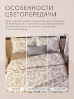 Покрывало двухстороннее Aurora Veil PAV008