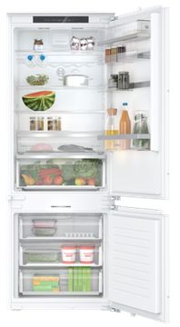 Вбудований холодильник Bosch Serie 6 KBN96ADD0