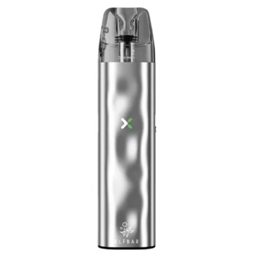 ELFBAR ELFX MINI - Silver