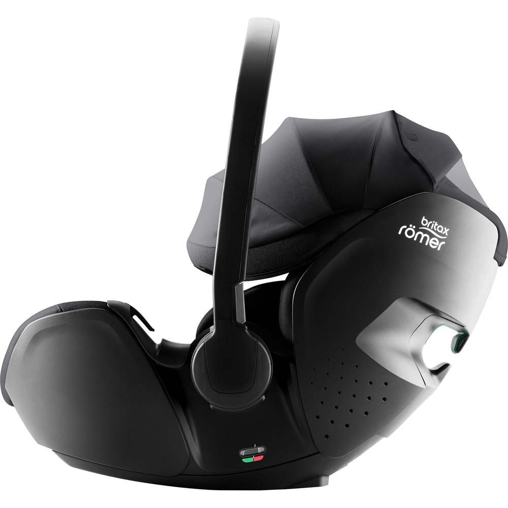 Автокресло-переноска детское Britax Römer Baby-Safe Pro Style (0-13 кг)