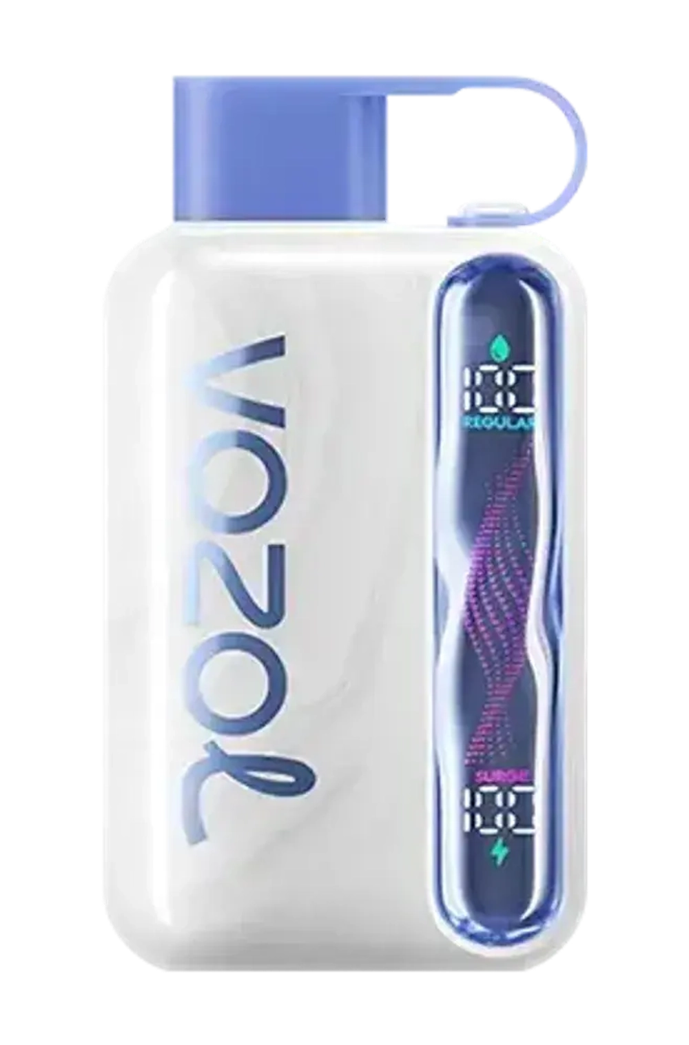 VOZOL STAR 40000 - Blueberry Mint (5% nic)