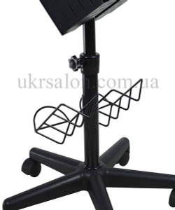 Парикмахерская тележка Pomocnik COLOR