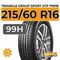 Triangle Group Sport ATP TR918 215/60 R16 99H