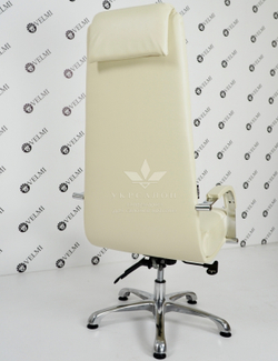 Педикюрное кресло Aramis