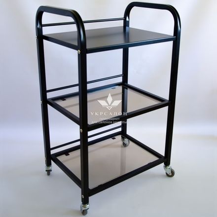 Косметологическая тележка S8-m-b