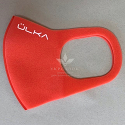 Захисна маска ulka
