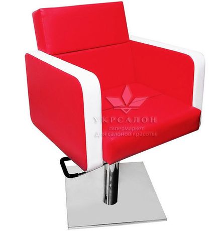 Перукарське крісло ariya