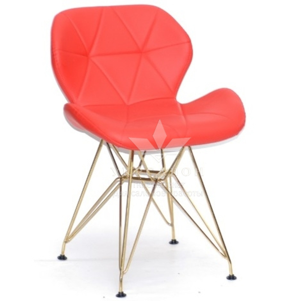 Стульчик мастера Paris Gold