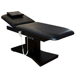 Кушетка електрична масажна 8263, (2 мотори)