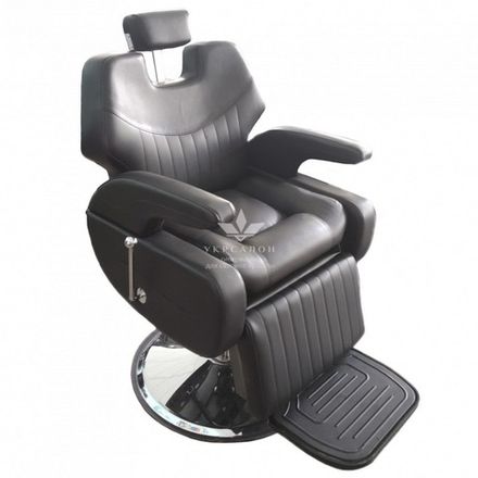 Парикмахерское кресло барбер 8025