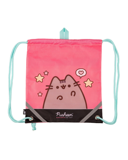 Набір колекційний (рюкзак, сумка, пенал) YES S-91_Collection Pusheen (арт. 559772)