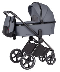 Универсальная коляска 2 в 1 Carrello Ultimo CRL-6520