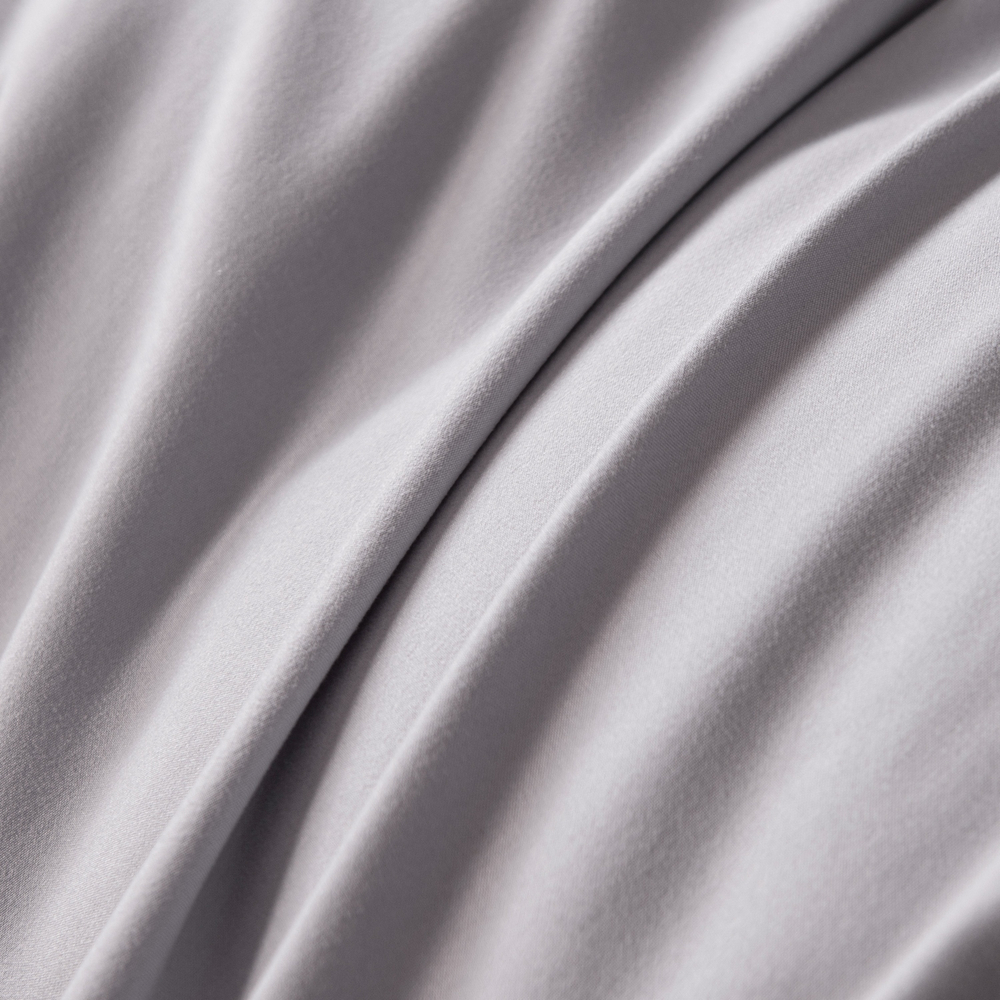 Комплект постельного белья Однотонный Сатин CS057