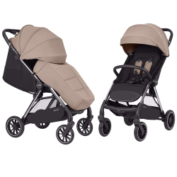 Прогулянкова коляска Carrello Delta CRL-5517