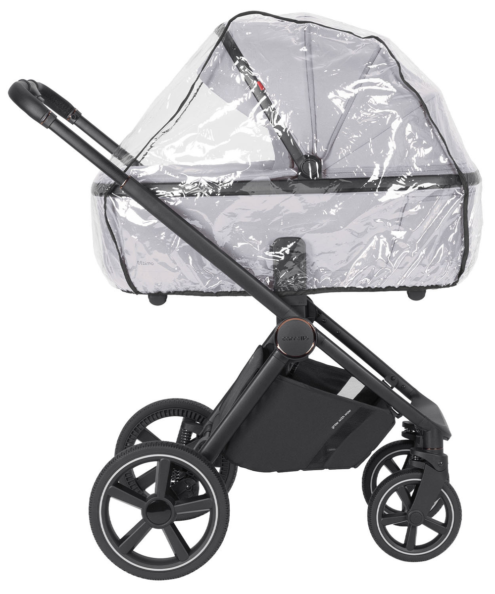 Универсальная коляска 2 в 1 Carrello Ultimo CRL-6528