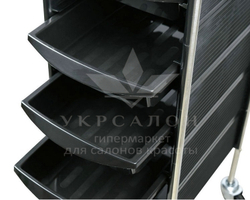 Парикмахерская тележка Pomocnik APOLLO