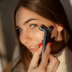 Масcажёр ReFa S Carat Ray