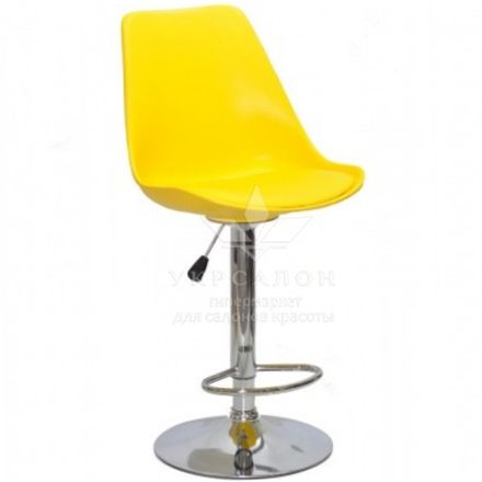 Стільчик для візажу Aster black