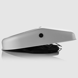 Педикюрна витяжка AirMax V 8 Pro Plus