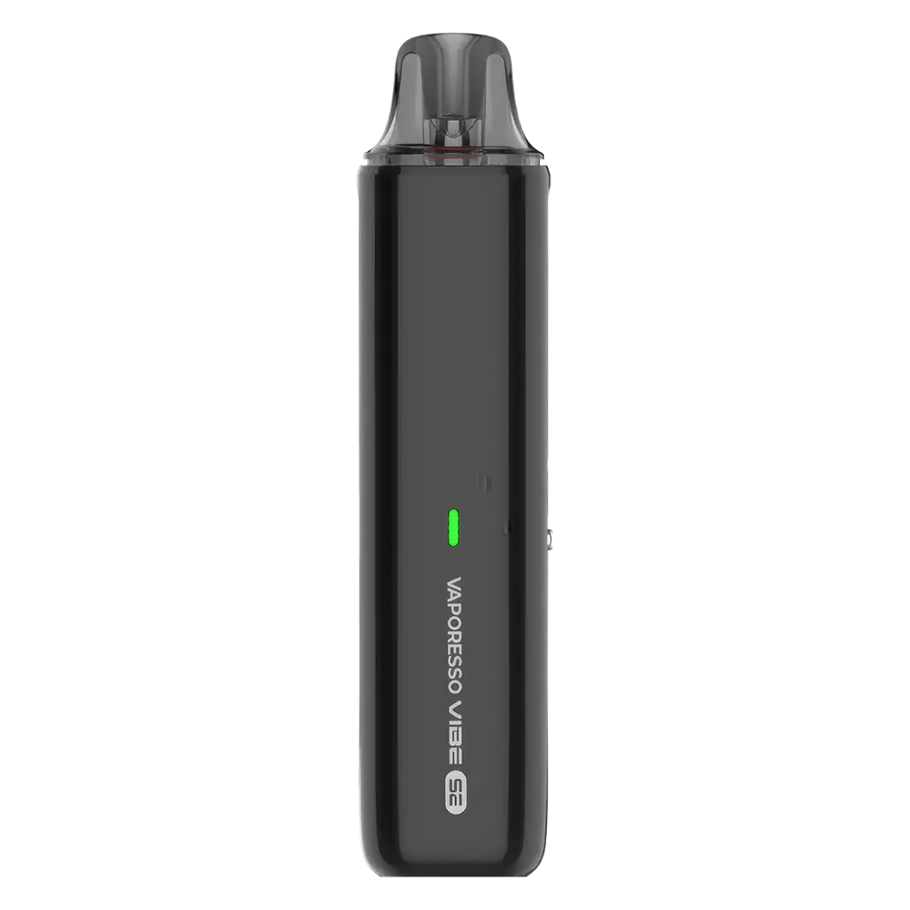 Vaporesso Vibe SE - Black