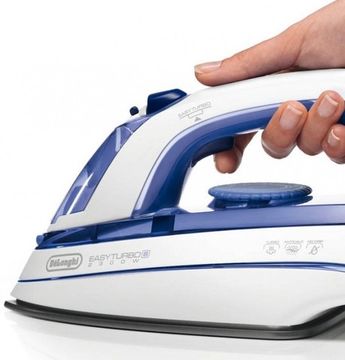 Праска DeLonghi FXK 23T