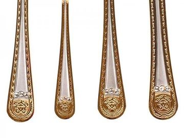 Столовий набір Hoffburg HB 7803 72 предмети