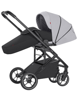 Прогулянкова коляска Carrello Alfa CRL-5508 BF