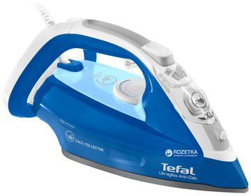 Праска Tefal Ultragliss Anti-calc FV4964