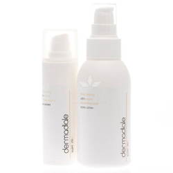 Увлажняющий крем Сатин Satin Cream