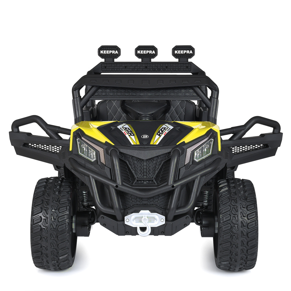 Детский электромобиль джип багги Bambi M 5040EBLR