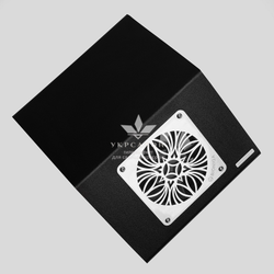 Настільна витяжка для манікюру Bioniqa Tabletop M V4