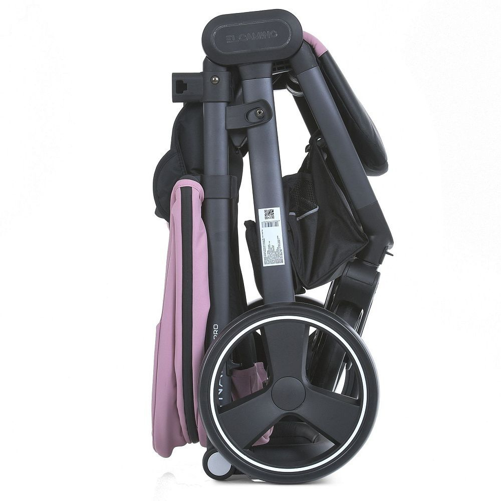 Прогулянкова коляска El Camino ME 1053-3 Dynamic Pro