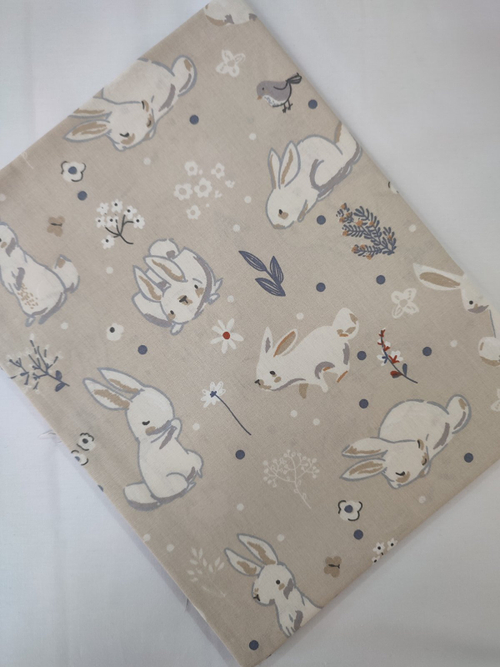 Пеленка хлопковая (80*100)