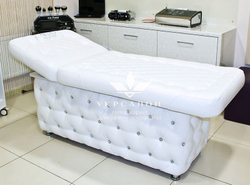 Косметологическая кушетка Queen