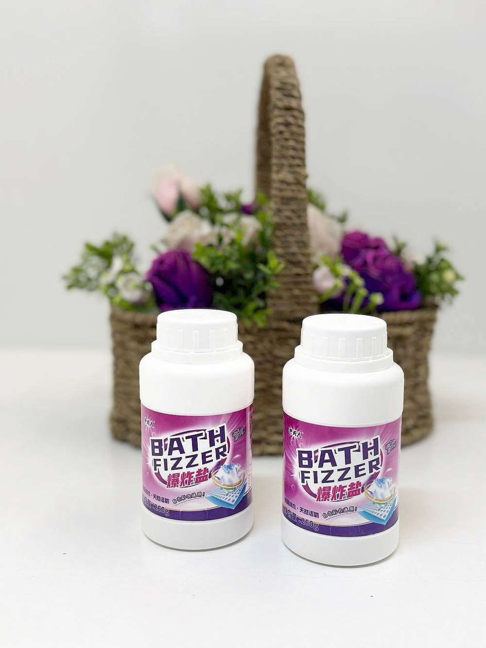 Отбеливающий порошок