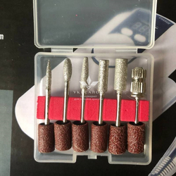 Фрезер на акумуляторі для манікюру та педикюру SG-701