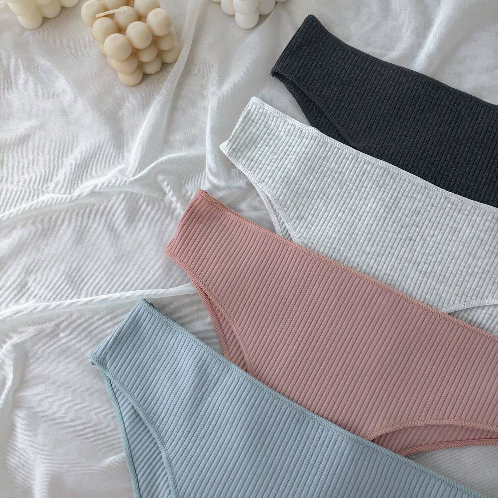 Американки в рубчик